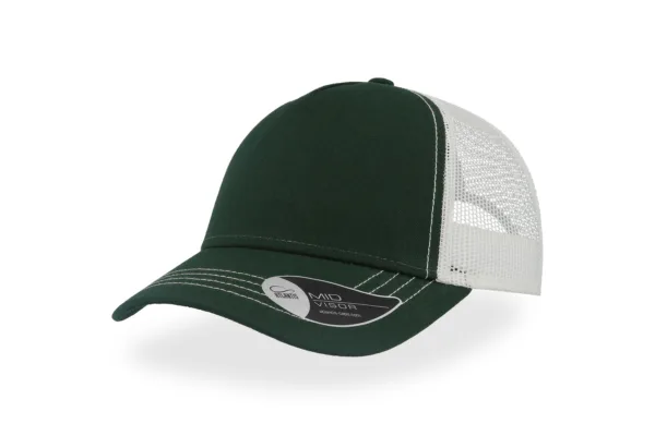 Atlantis Rapper Canvas Καπέλο κωδ. 0537 Atlantis Rapper Canvas Καπέλο κωδ. 0537