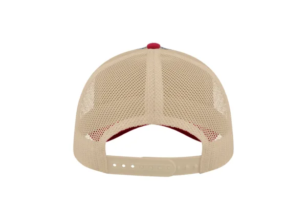 Atlantis Rapper Canvas Καπέλο κωδ. 0537 Atlantis Rapper Canvas Καπέλο κωδ. 0537