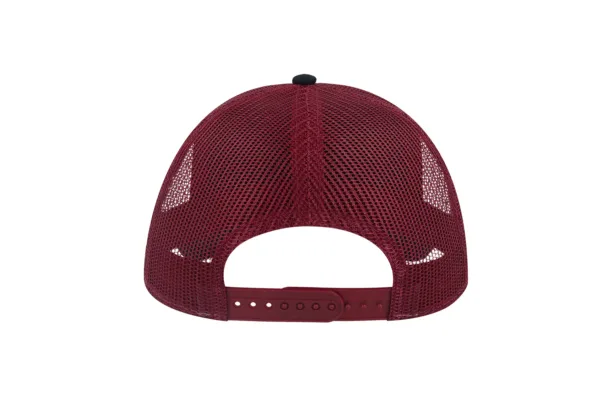 Atlantis Rapper Canvas Καπέλο κωδ. 0537 Atlantis Rapper Canvas Καπέλο κωδ. 0537