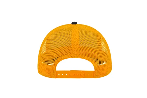 Atlantis Rapper Canvas Καπέλο κωδ. 0537 Atlantis Rapper Canvas Καπέλο κωδ. 0537