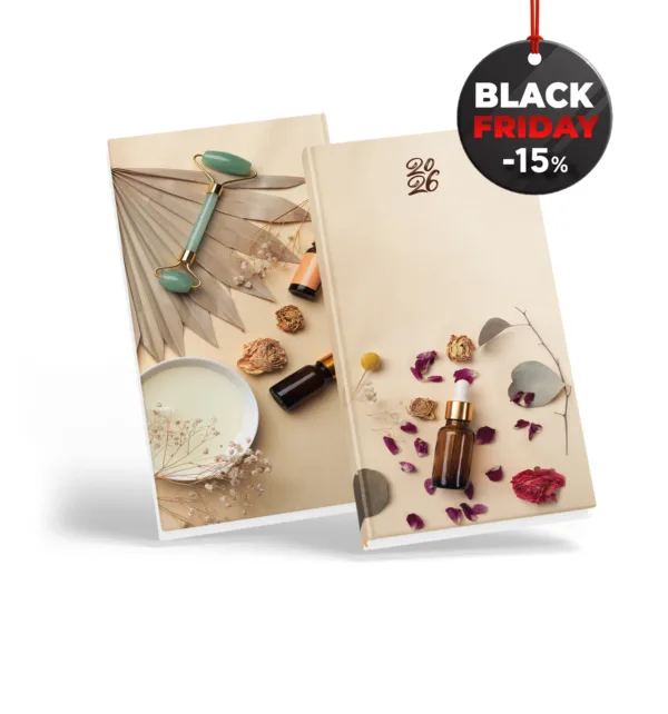 Εβδομαδιαία Ατζέντα Τσέπης - Φαρμακείου 2026 κωδ. M-706-003