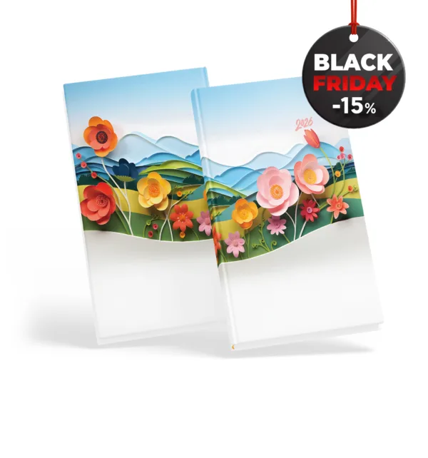 Εβδομαδιαία Ατζέντα Τσέπης - Φαρμακείου 2026 κωδ. M-706-007