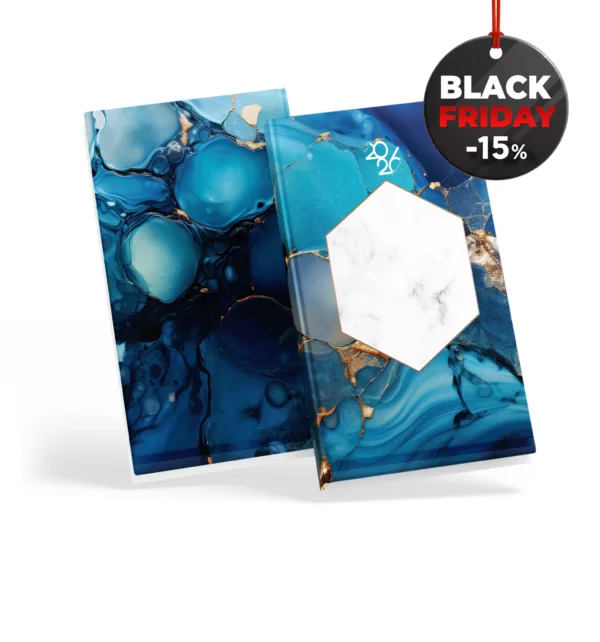 Εβδομαδιαία Ατζέντα Τσέπης - Φαρμακείου 2026 κωδ. M-706-009