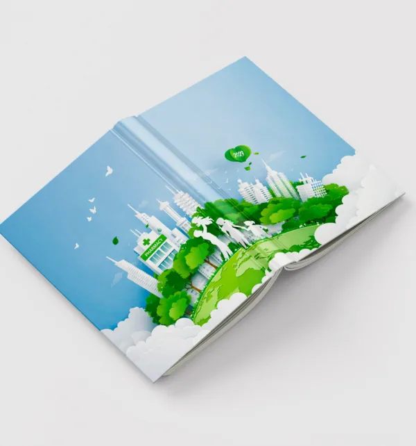 Εβδομαδιαία Ατζέντα Τσέπης - Φαρμακείου 2027 Air Balloon κωδ. M-716-001