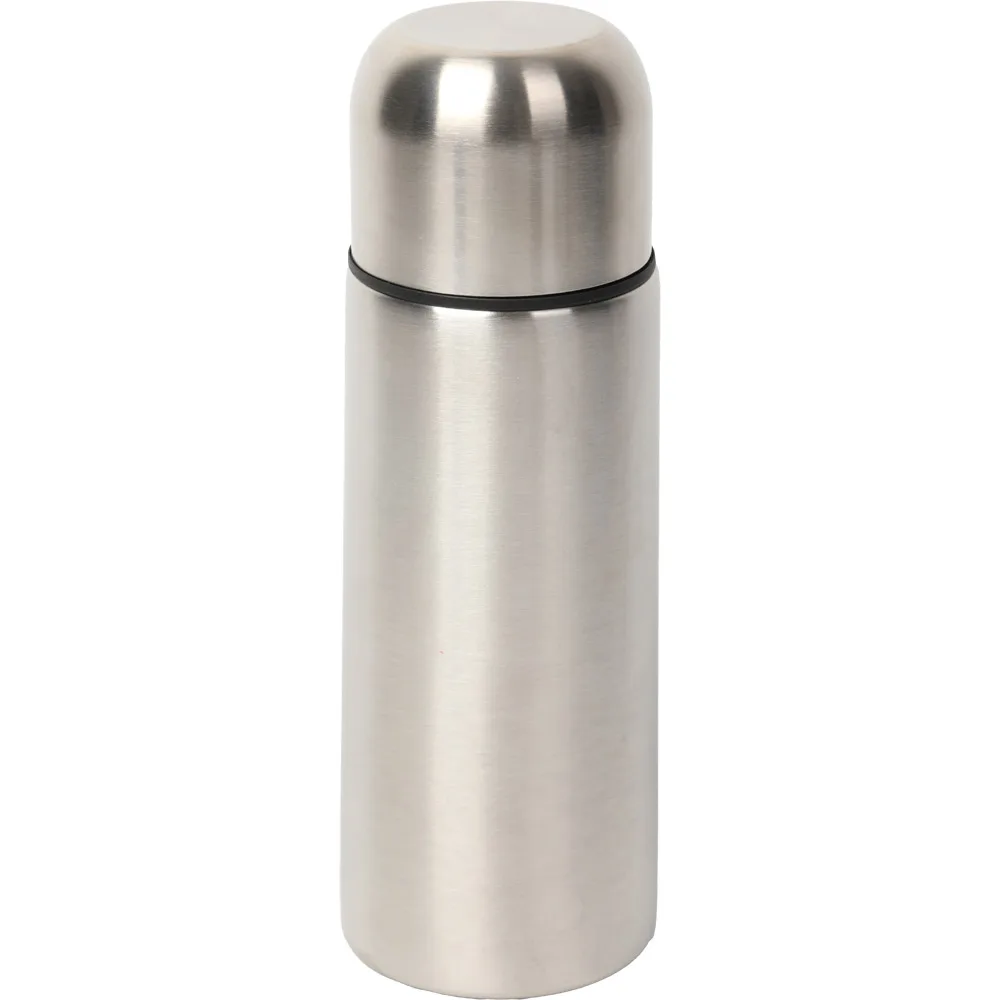 Θερμός 350ml κωδ. 3551 Ασημί Θερμός 350ml κωδ. 3551 Ασημί