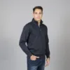 JRC Pamplona Unisex Μπλούζα Φούτερ Με Φερμουάρ 280gr κωδ. Pamplona JRC Pamplona Unisex Μπλούζα Φούτερ Με Φερμουάρ 280gr κωδ. Pamplona