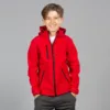 JRC Παιδικό Μπουφάν Softshell με Κουκούλα κωδ. Innsbruck Boy
