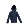 JRC Παιδικό Μπουφάν Softshell με Κουκούλα κωδ. Innsbruck Boy