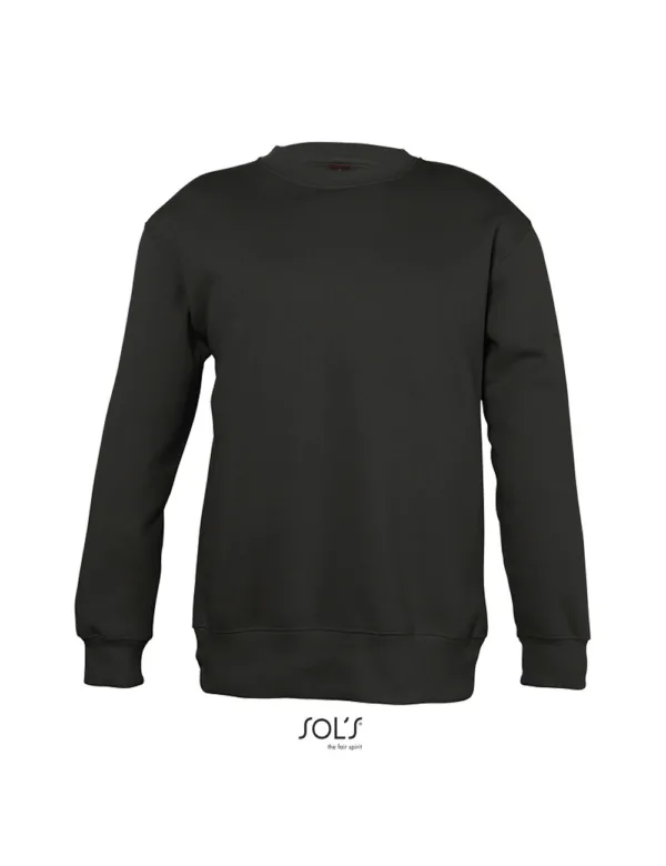 Sol's Fleece Παιδικό Φούτερ κωδ.13249