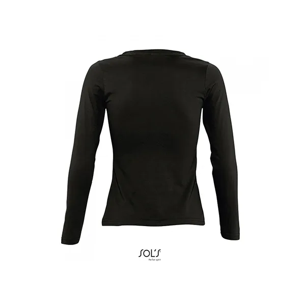 Sol's Majestic Γυναικεία Διαφημιστική Μπλούζα 150gr κωδ. 11425 Sol's Majestic Γυναικεία Διαφημιστική Μπλούζα 150gr κωδ. 11425