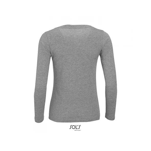 Sol's Majestic Γυναικεία Διαφημιστική Μπλούζα 150gr κωδ. 11425 Sol's Majestic Γυναικεία Διαφημιστική Μπλούζα 150gr κωδ. 11425