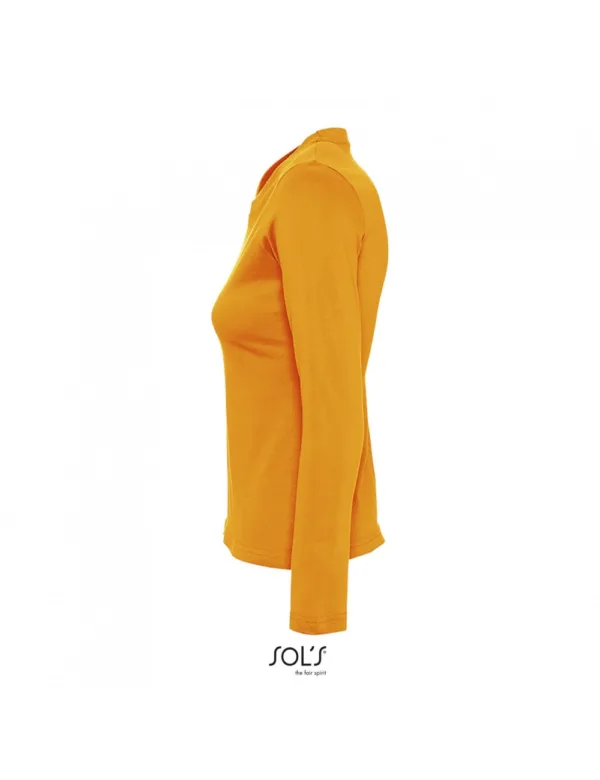 Sol's Majestic Γυναικεία Διαφημιστική Μπλούζα 150gr κωδ. 11425 Sol's Majestic Γυναικεία Διαφημιστική Μπλούζα 150gr κωδ. 11425