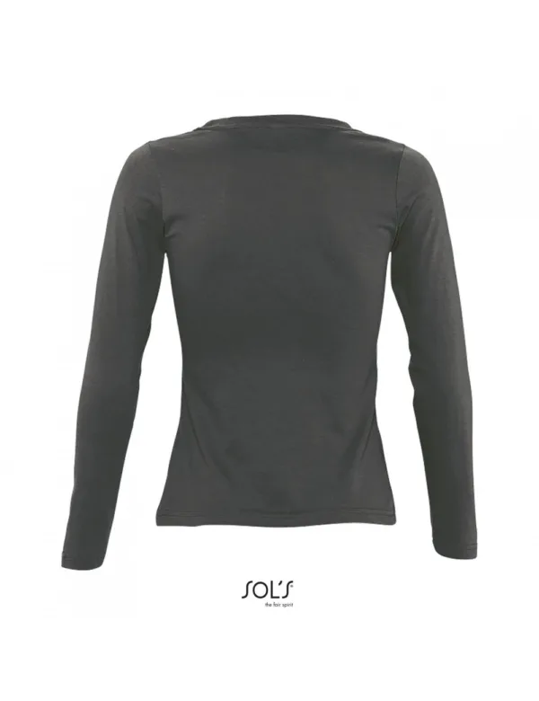 Sol's Majestic Γυναικεία Διαφημιστική Μπλούζα 150gr κωδ. 11425 Sol's Majestic Γυναικεία Διαφημιστική Μπλούζα 150gr κωδ. 11425