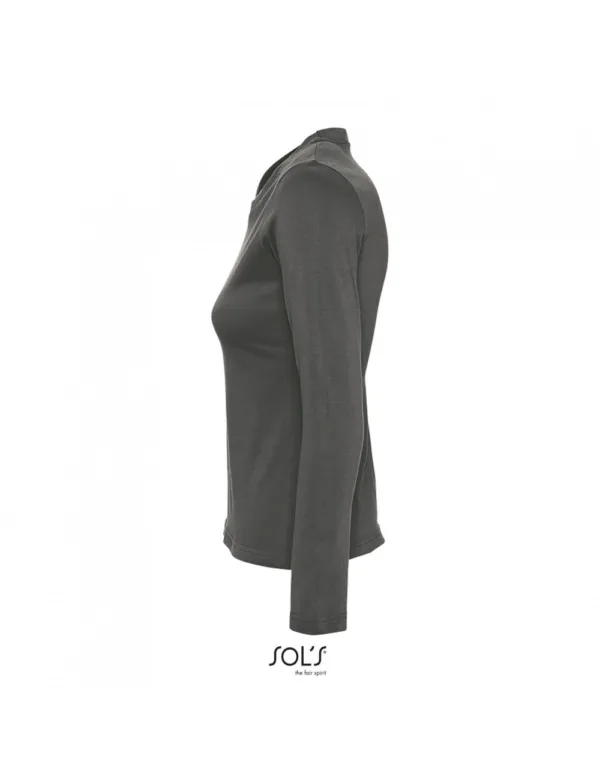 Sol's Majestic Γυναικεία Διαφημιστική Μπλούζα 150gr κωδ. 11425 Sol's Majestic Γυναικεία Διαφημιστική Μπλούζα 150gr κωδ. 11425