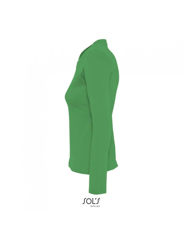 Sol's Majestic Γυναικεία Διαφημιστική Μπλούζα 150gr κωδ. 11425 Sol's Majestic Γυναικεία Διαφημιστική Μπλούζα 150gr κωδ. 11425