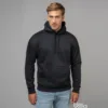 About Basics Shadow Unisex Μπλούζα Φούτερ Με Κουκούλα 270g κωδ. 00145B About Basics Shadow Unisex Μπλούζα Φούτερ Με Κουκούλα 270g κωδ. 00145B