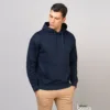 About Basics Shadow Unisex Μπλούζα Φούτερ Με Κουκούλα 270g κωδ. 00145B About Basics Shadow Unisex Μπλούζα Φούτερ Με Κουκούλα 270g κωδ. 00145B