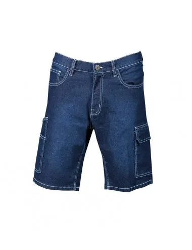 JRC Τζιν Βερμούδα με Τσέπες κωδ. Dakota JRC Τζιν Βερμούδα με Τσέπες κωδ. Dakota