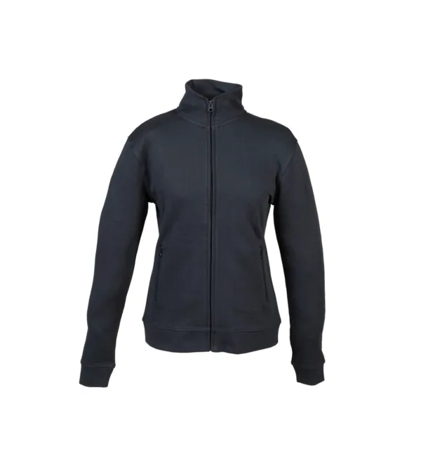 JRC Γυναικεία Ζακέτα Φούτερ 260g κωδ. Georgia Lady