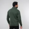 JRC Ανδρική Ζακέτα Φούτερ Χωρίς Κουκούλα 280g κωδ. Dallas