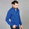 JRC Ανδρική Ζακέτα Φούτερ Χωρίς Κουκούλα 280g κωδ. Dallas