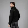 JRC Ανδρική Μπλούζα Fleece Δίχρωμη 280g κωδ. Livigno JRC Ανδρική Μπλούζα Fleece Δίχρωμη 280g κωδ. Livigno