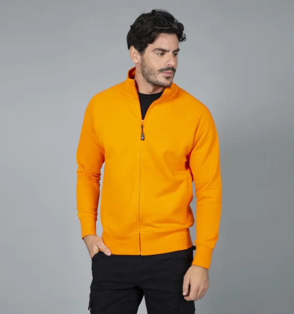 JRC Ανδρική Ζακέτα Φούτερ 280g κωδ. Malesia Man JRC Ανδρική Ζακέτα Φούτερ 280g κωδ. Malesia Man