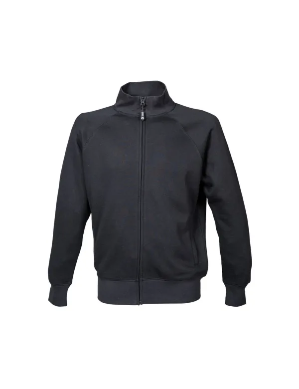 JRC Ανδρική Ζακέτα Φούτερ 280g κωδ. Malesia Man JRC Ανδρική Ζακέτα Φούτερ 280g κωδ. Malesia Man