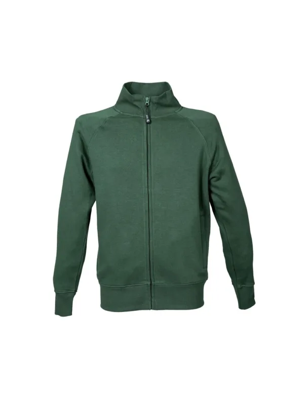 JRC Ανδρική Ζακέτα Φούτερ 280g κωδ. Malesia Man JRC Ανδρική Ζακέτα Φούτερ 280g κωδ. Malesia Man