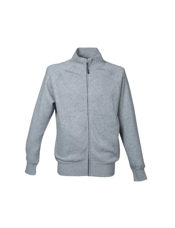 JRC Ανδρική Ζακέτα Φούτερ 280g κωδ. Malesia Man JRC Ανδρική Ζακέτα Φούτερ 280g κωδ. Malesia Man