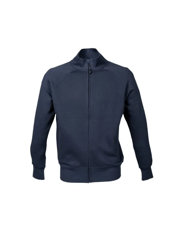 JRC Ανδρική Ζακέτα Φούτερ 280g κωδ. Malesia Man JRC Ανδρική Ζακέτα Φούτερ 280g κωδ. Malesia Man