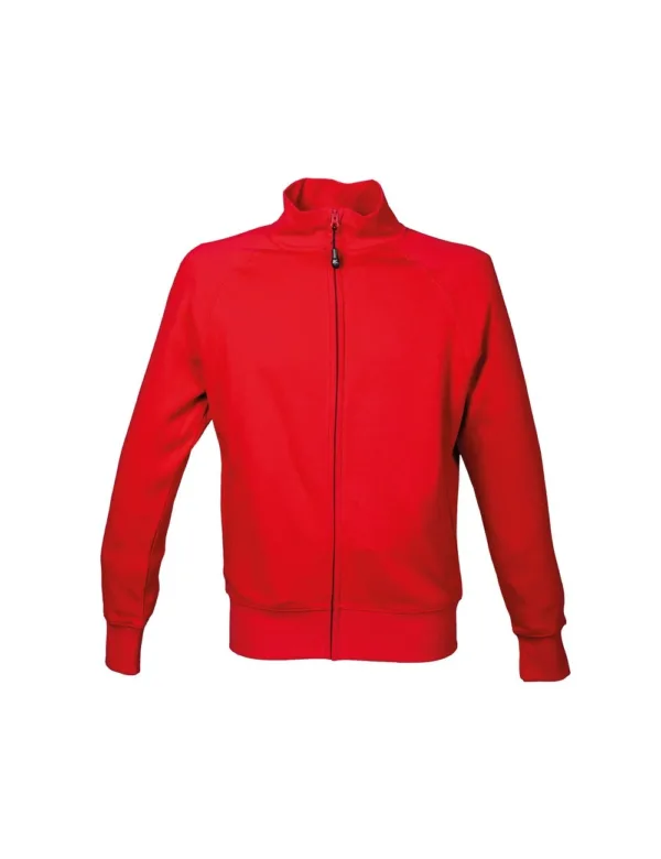 JRC Ανδρική Ζακέτα Φούτερ 280g κωδ. Malesia Man JRC Ανδρική Ζακέτα Φούτερ 280g κωδ. Malesia Man