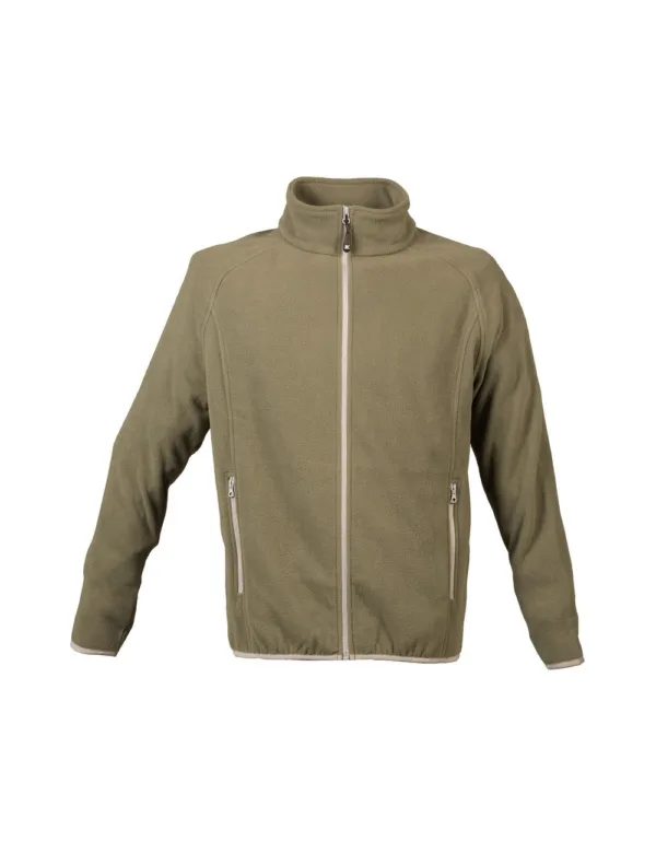 Jrc Metz Ανδρική Ζακέτα Fleece 280g κωδ. Metz Jrc Metz Ανδρική Ζακέτα Fleece 280g κωδ. Metz