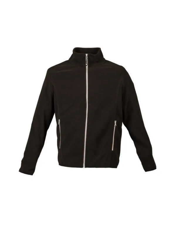 Jrc Metz Ανδρική Ζακέτα Fleece 280g κωδ. Metz Jrc Metz Ανδρική Ζακέτα Fleece 280g κωδ. Metz