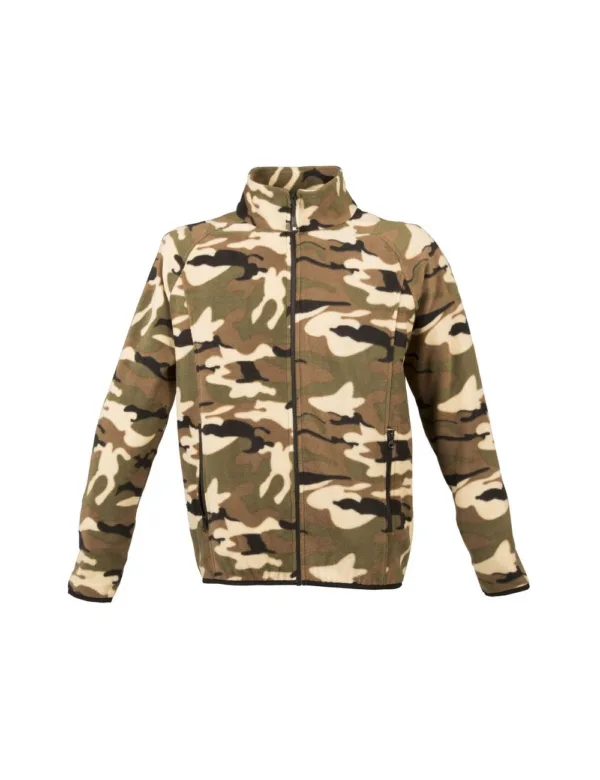 Jrc Metz Ανδρική Ζακέτα Fleece 280g κωδ. Metz Jrc Metz Ανδρική Ζακέτα Fleece 280g κωδ. Metz