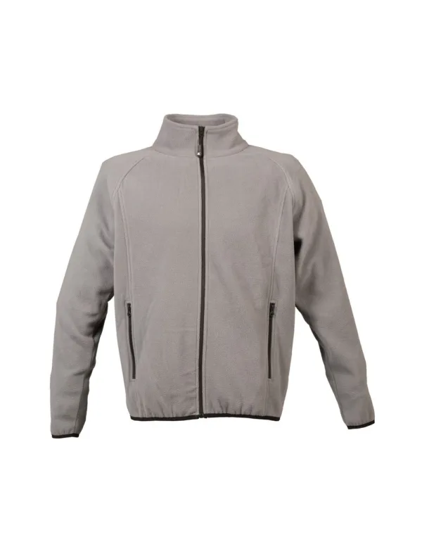 Jrc Metz Ανδρική Ζακέτα Fleece 280g κωδ. Metz Jrc Metz Ανδρική Ζακέτα Fleece 280g κωδ. Metz