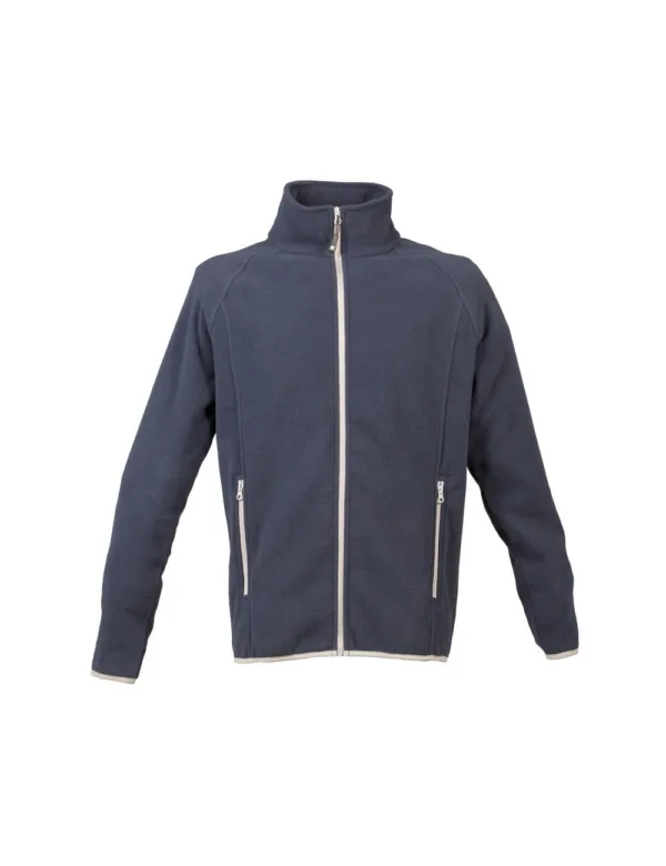 Jrc Metz Ανδρική Ζακέτα Fleece 280g κωδ. Metz Jrc Metz Ανδρική Ζακέτα Fleece 280g κωδ. Metz