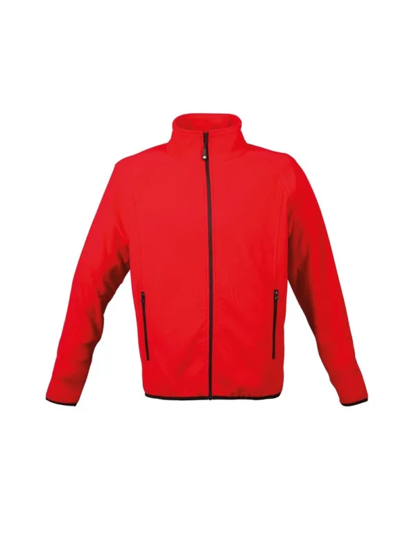 Jrc Metz Ανδρική Ζακέτα Fleece 280g κωδ. Metz Jrc Metz Ανδρική Ζακέτα Fleece 280g κωδ. Metz