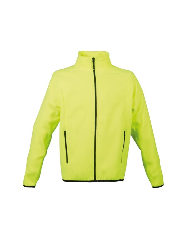 Jrc Metz Ανδρική Ζακέτα Fleece 280g κωδ. Metz Jrc Metz Ανδρική Ζακέτα Fleece 280g κωδ. Metz