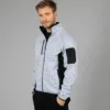 JRC Ανδρική Ζακέτα Fleece 280g κωδ. Monviso Man