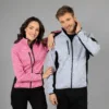 JRC Ανδρική Ζακέτα Fleece 280g κωδ. Monviso Man