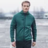 JRC Ανδρική Ζακέτα Fleece 280g κωδ. Monviso Man