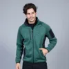 JRC Ανδρική Ζακέτα Fleece 280g κωδ. Monviso Man