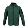 JRC Ανδρική Ζακέτα Fleece 280g κωδ. Monviso Man