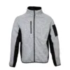 JRC Ανδρική Ζακέτα Fleece 280g κωδ. Monviso Man