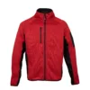 JRC Ανδρική Ζακέτα Fleece 280g κωδ. Monviso Man