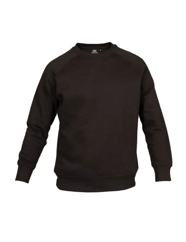 JRC Ανδρική Μπλούζα Φούτερ 280gr κωδ. New Cuba Man JRC Ανδρική Μπλούζα Φούτερ 280gr κωδ. New Cuba Man