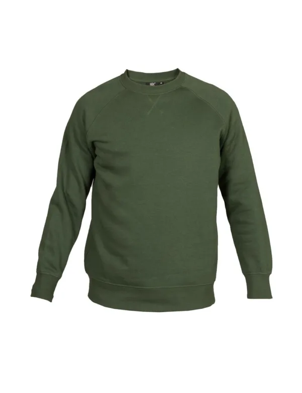 JRC Ανδρική Μπλούζα Φούτερ 280gr κωδ. New Cuba Man JRC Ανδρική Μπλούζα Φούτερ 280gr κωδ. New Cuba Man