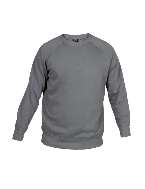 JRC Ανδρική Μπλούζα Φούτερ 280gr κωδ. New Cuba Man JRC Ανδρική Μπλούζα Φούτερ 280gr κωδ. New Cuba Man