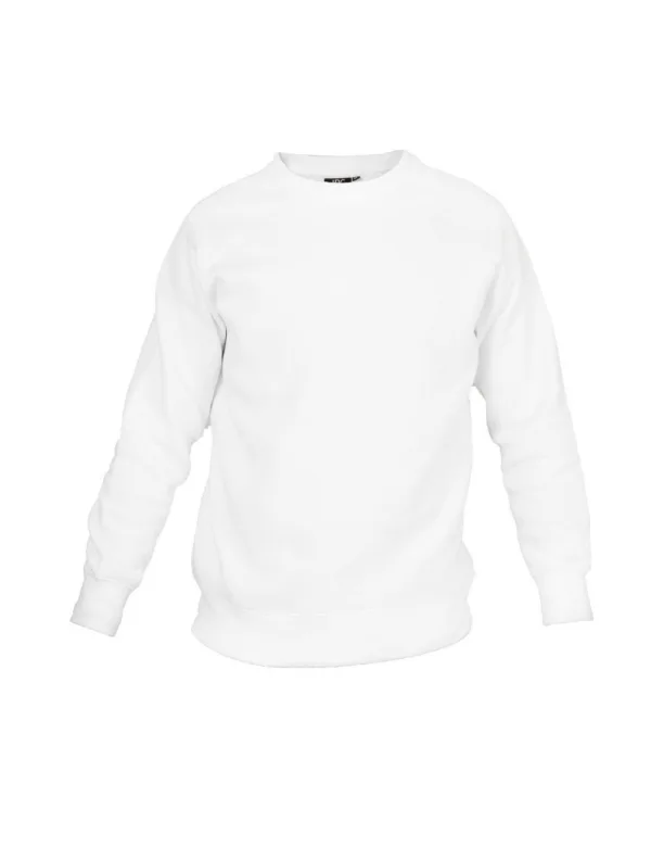 JRC Ανδρική Μπλούζα Φούτερ 280gr κωδ. New Cuba Man JRC Ανδρική Μπλούζα Φούτερ 280gr κωδ. New Cuba Man